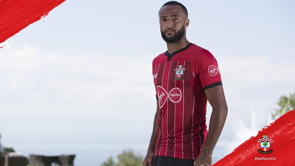 Southampton FC Third Kit - featured image