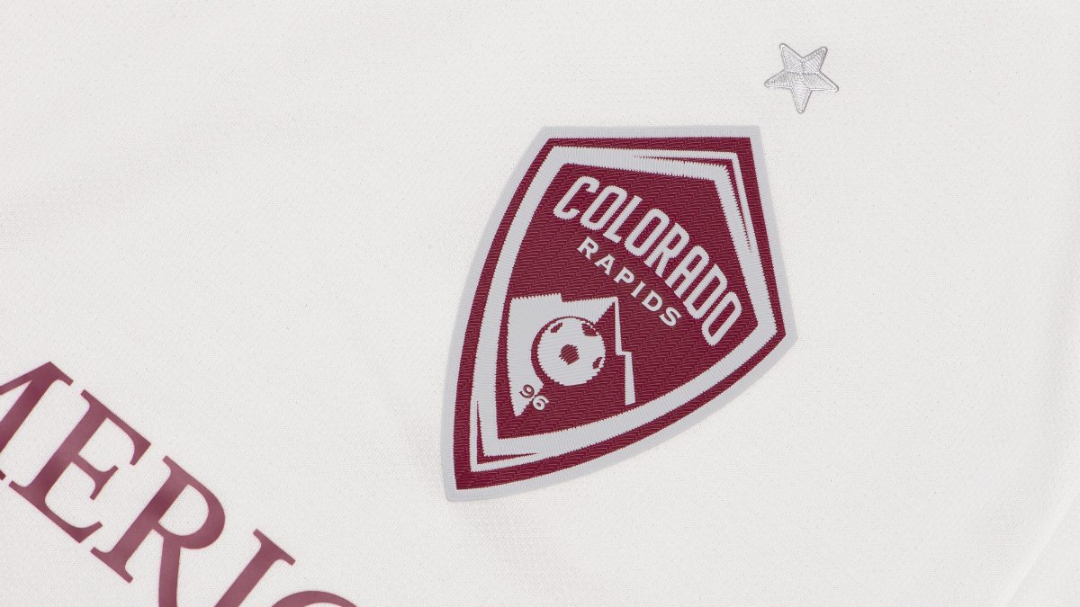 Colorado Rapids Black Diamond Kits - featured image