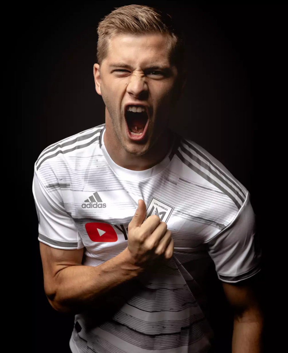 LAFC Street By Street Kit - featured image