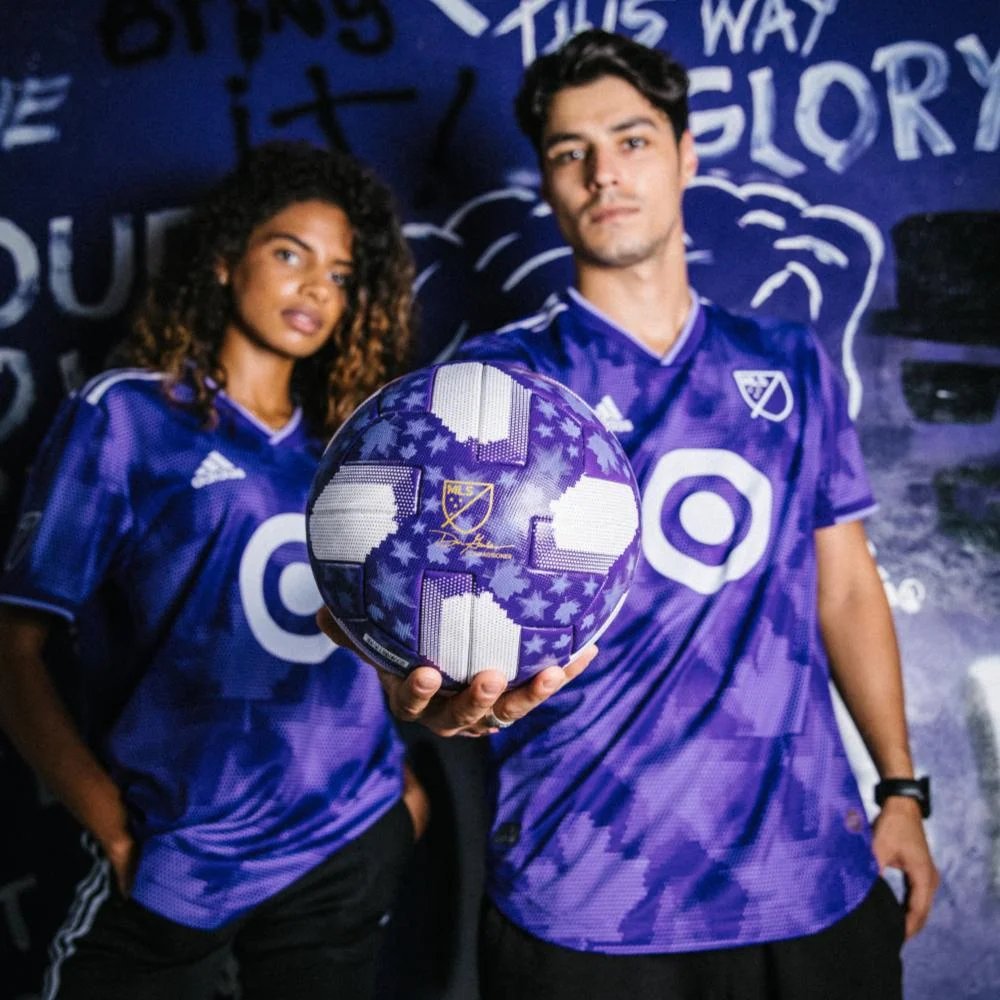 2019 MLS All-Star Jersey - featured image