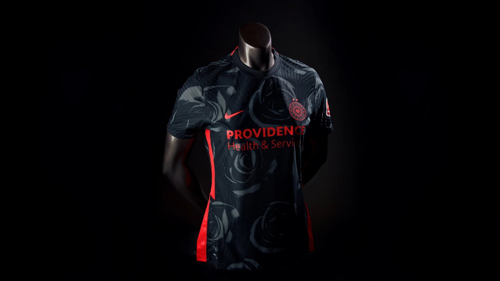 2020 Portland Thorns FC Kits - featured image