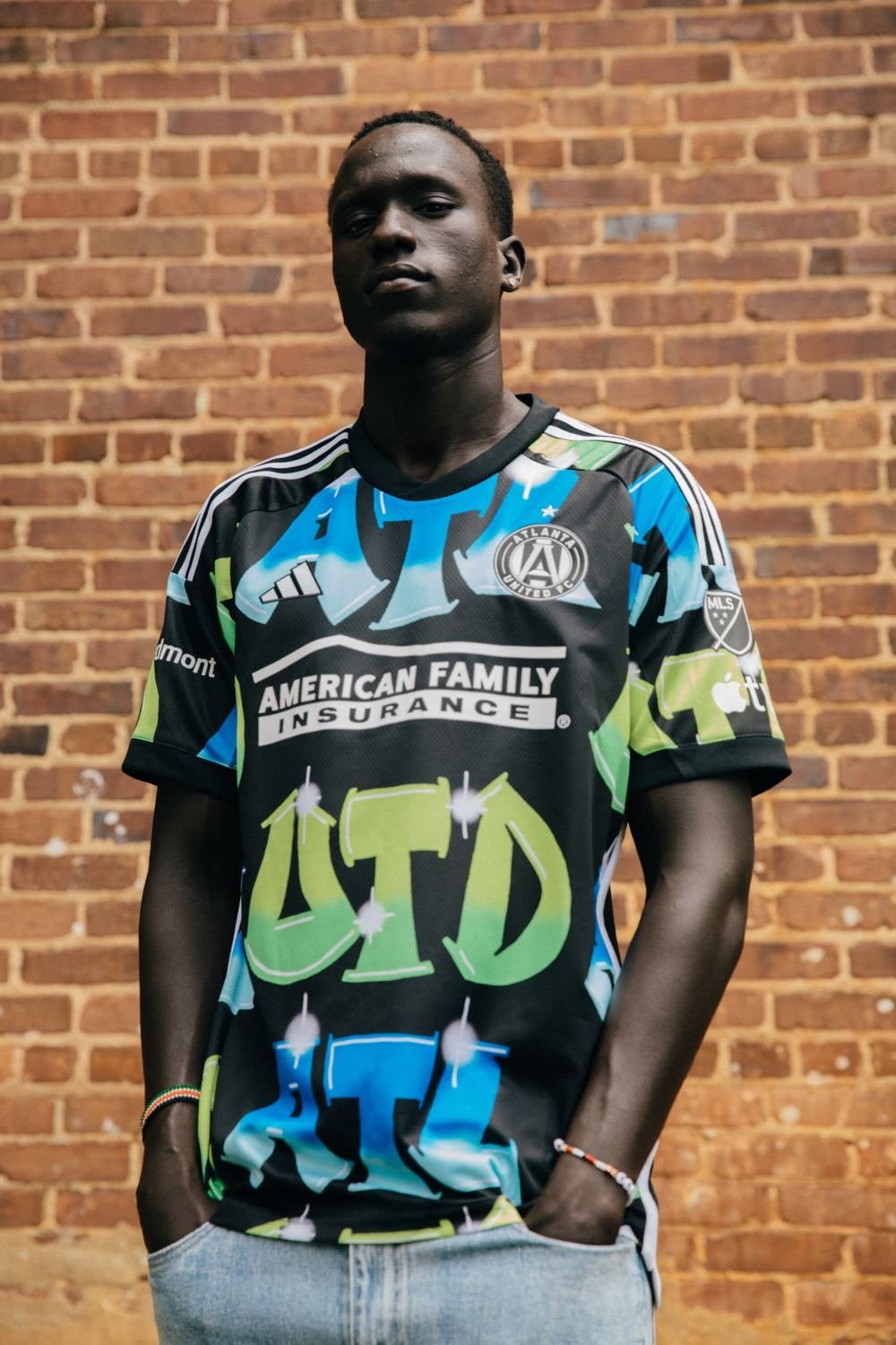 Atlanta United’s new 404 Kit - featured image