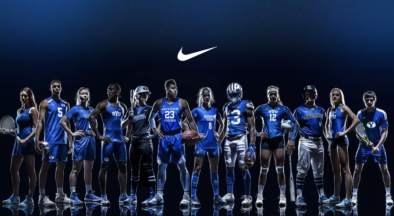 BYU x Nike Deal - featured image