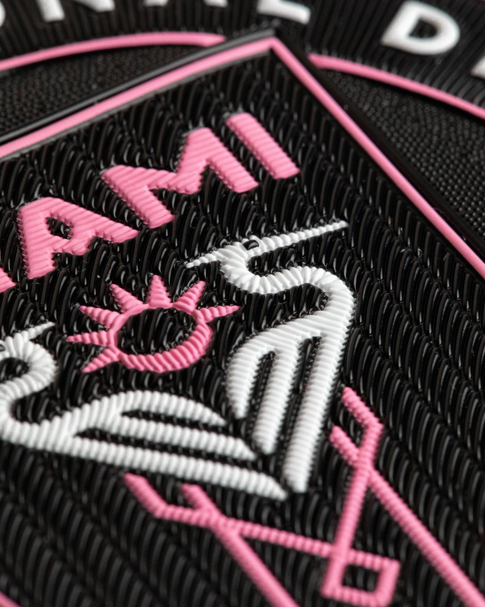Inter Miami CF Inaugural Home Jersey - featured image