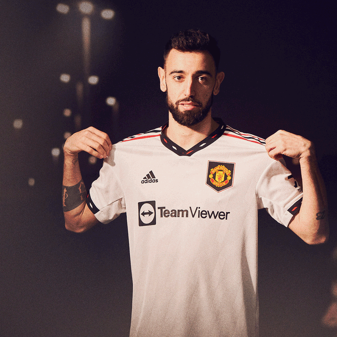Manchester United 2022-23 Away Kit - featured image