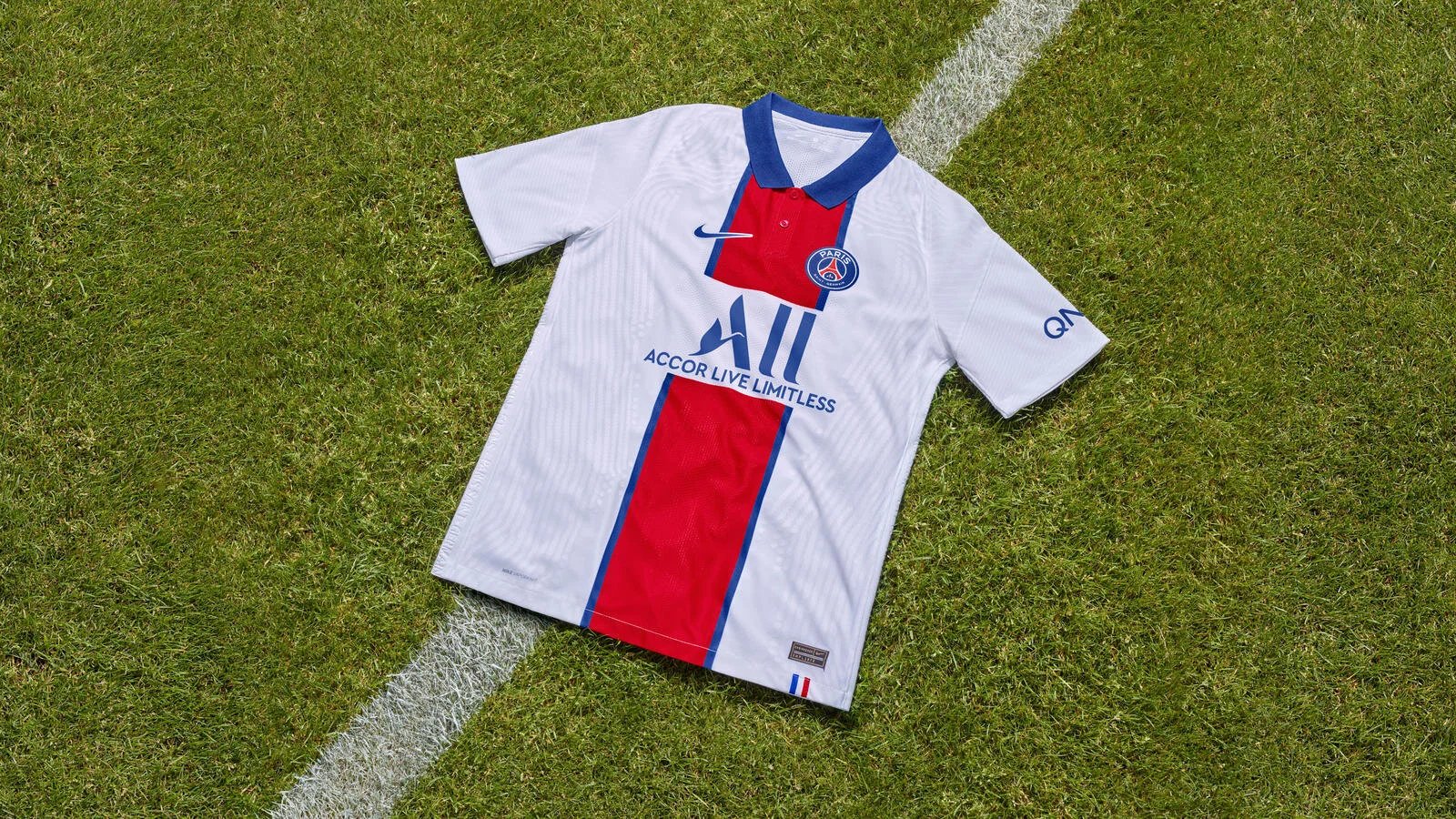 New 50th Anniversary Kits for PSG - featured image