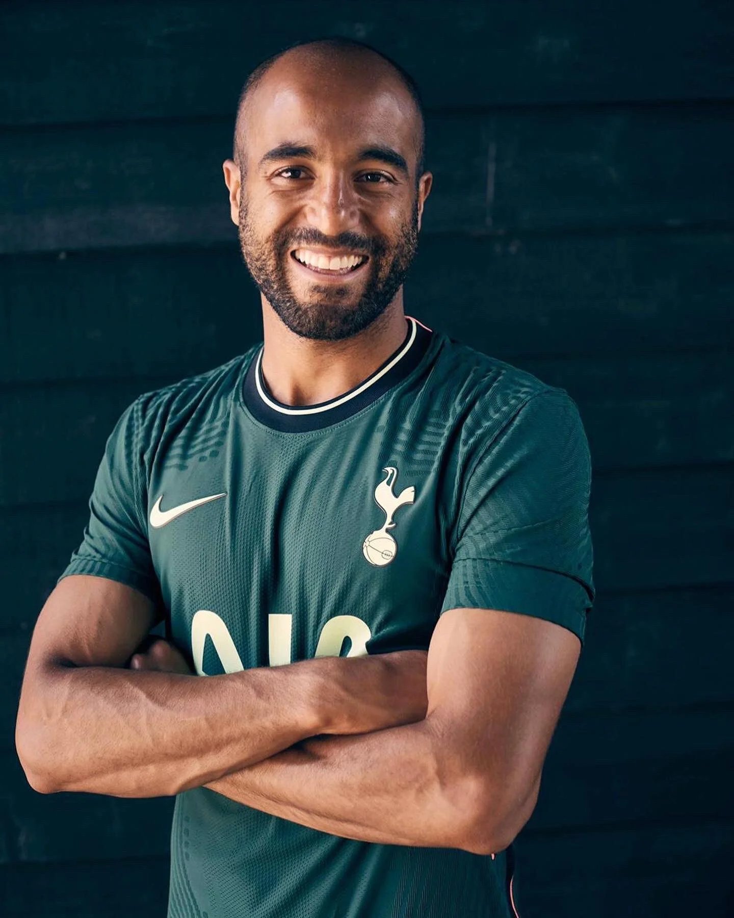 New Home and Away Kits for Tottenham - featured image