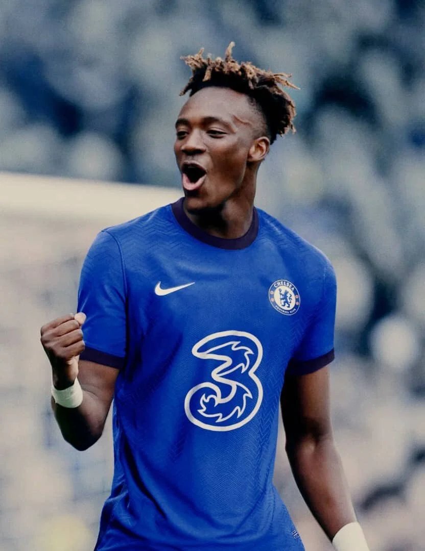 New Home Kit for Chelsea - featured image