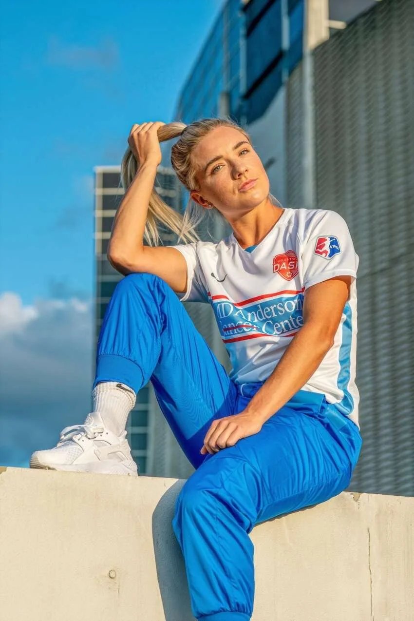 New Houston Dash Kit - featured image