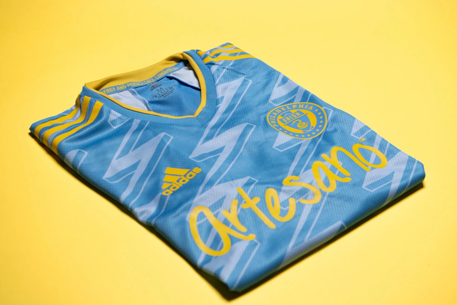 New Secondary Kit for the Philadelphia Union - featured image