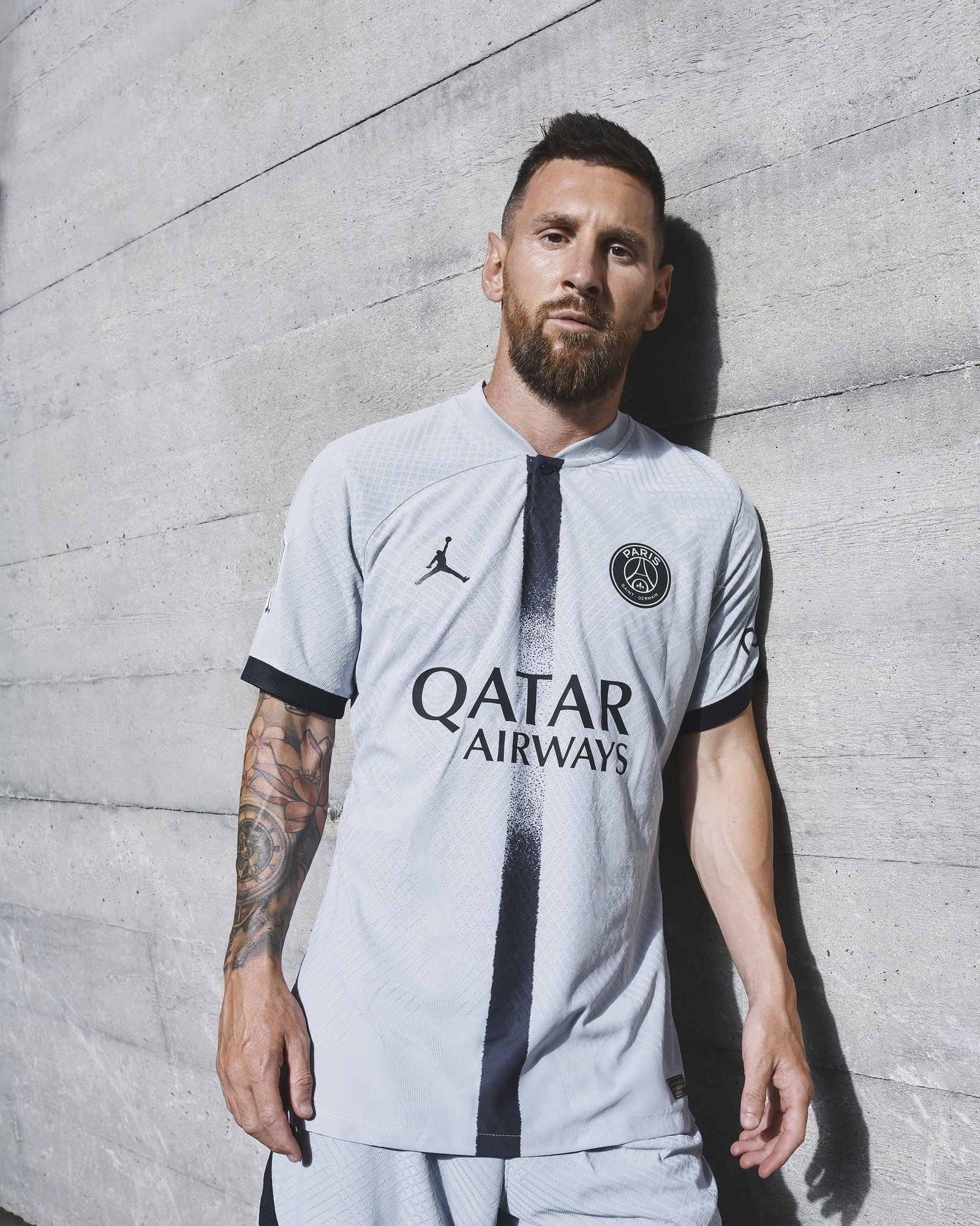PSG 2022-23 Jordan Away Kit - featured image