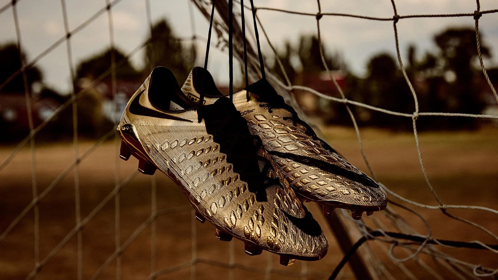 Special Edition Hypervenom 3 for Harry Kane - featured image