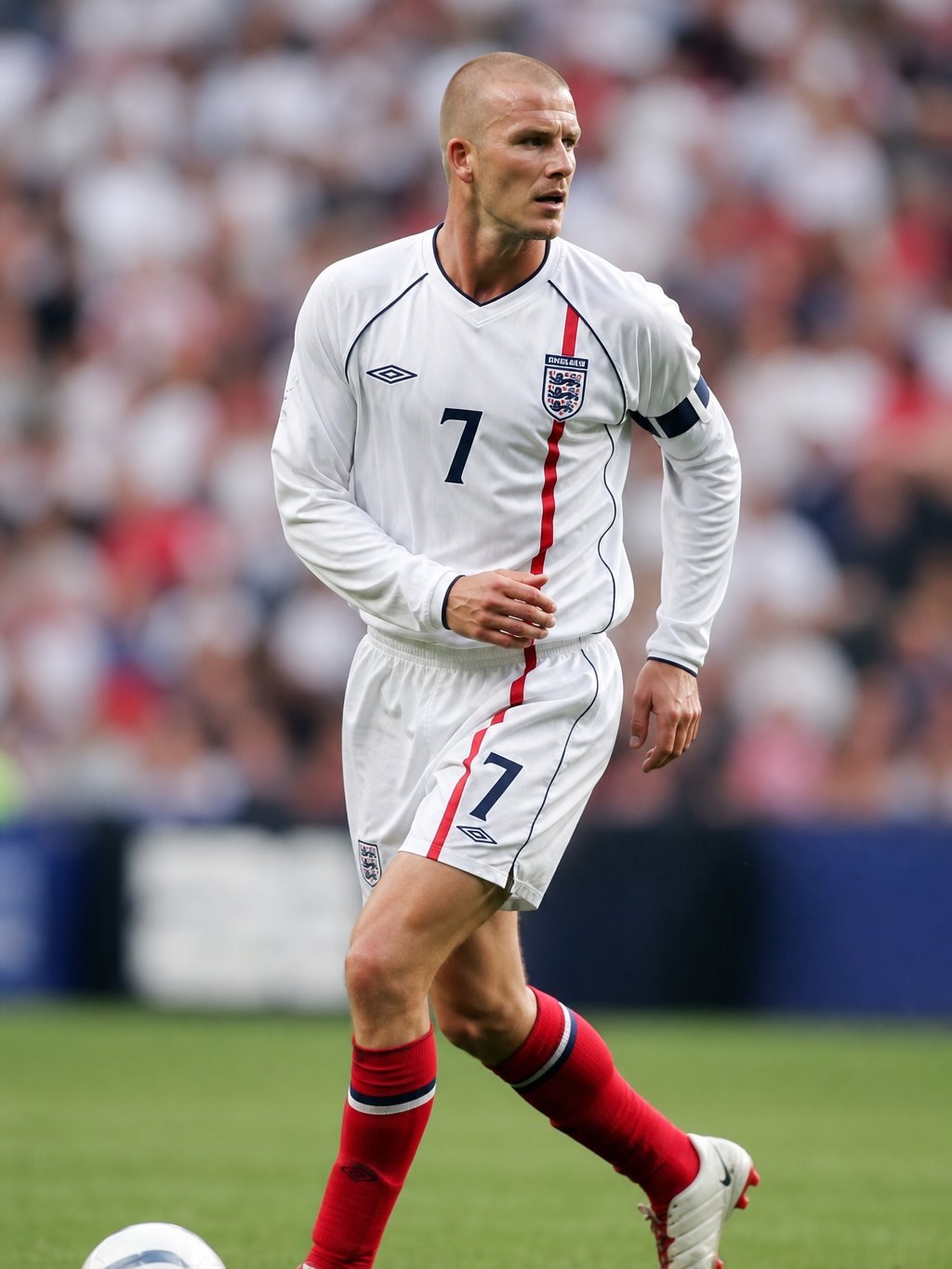 David Beckham