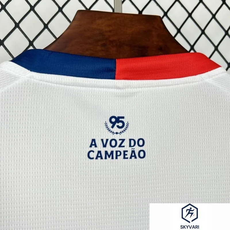 2026/27 Mens Bahia Home Jersey — view 3
