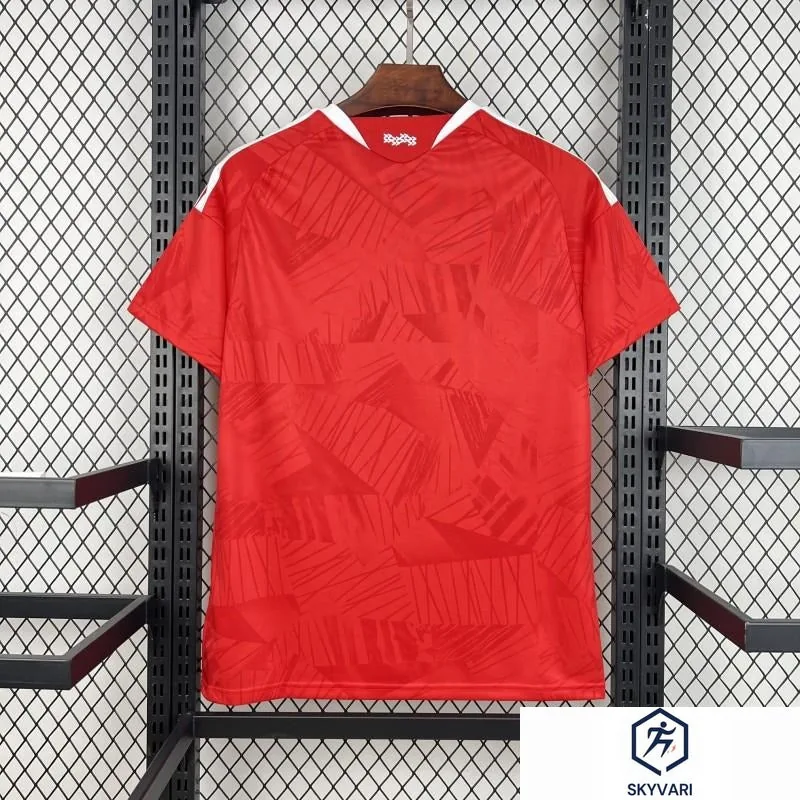 2026/27 Mens Benfica Home Jersey — view 2