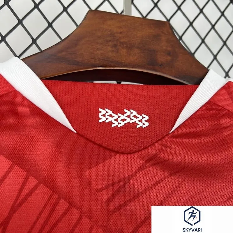 2026/27 Mens Benfica Home Jersey — view 3