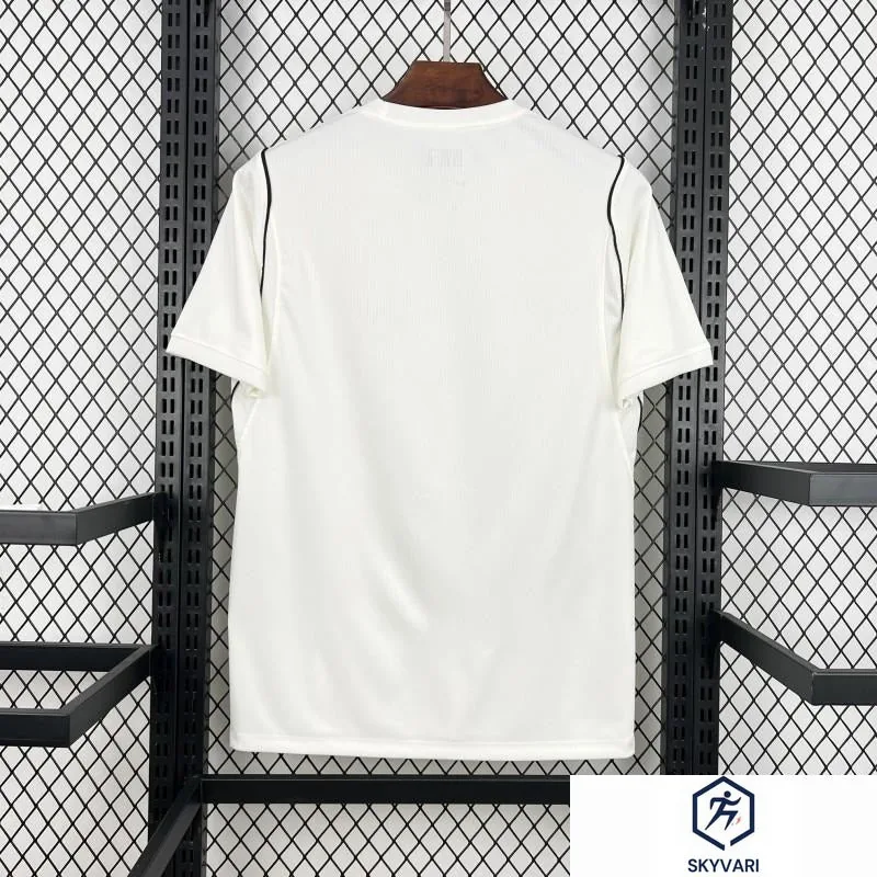 2026/27 Mens Corinthians Home Jersey — view 2