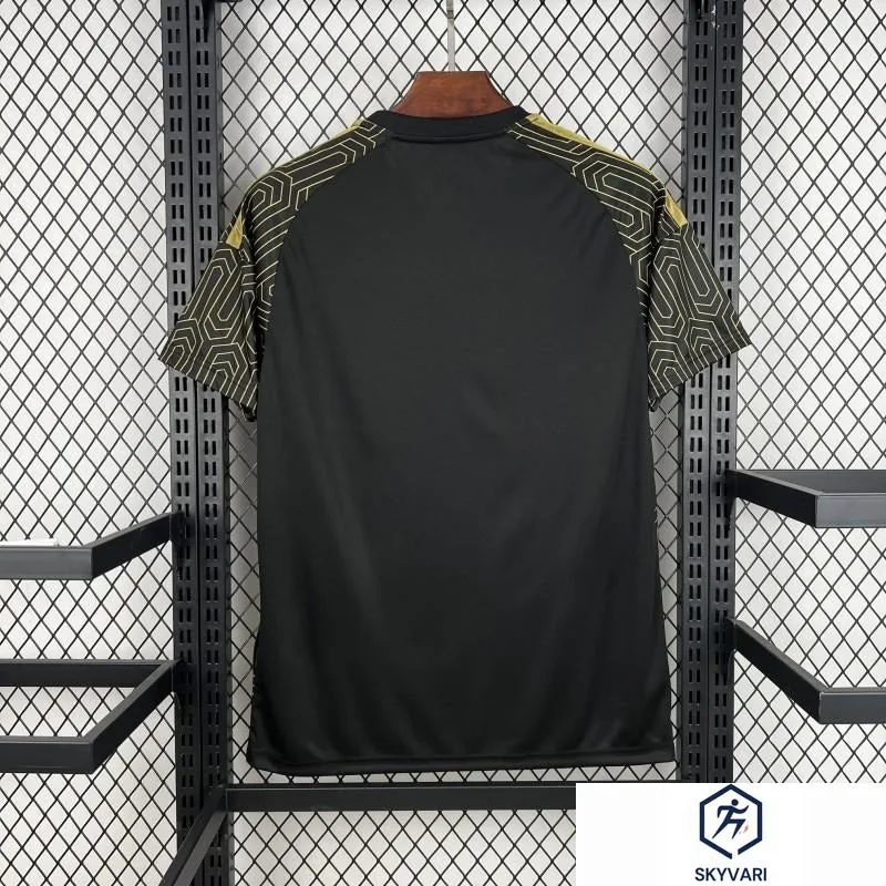 2026/27 Mens Los Angeles FC Home Jersey — view 2