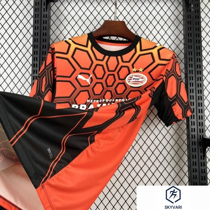 2026/27 Mens PSV Eindhoven Special Jersey — view 3