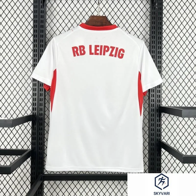 2026/27 Mens RB Leipzig Home Jersey — view 2