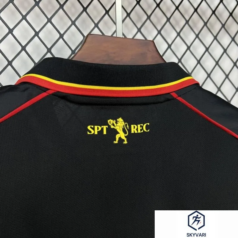 2026/27 Mens Sport Recife Home Jersey — view 3