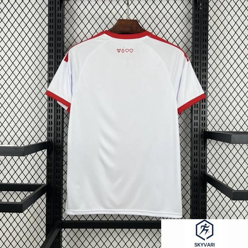 2026/27 Mens Toronto FC Away Jersey — view 2