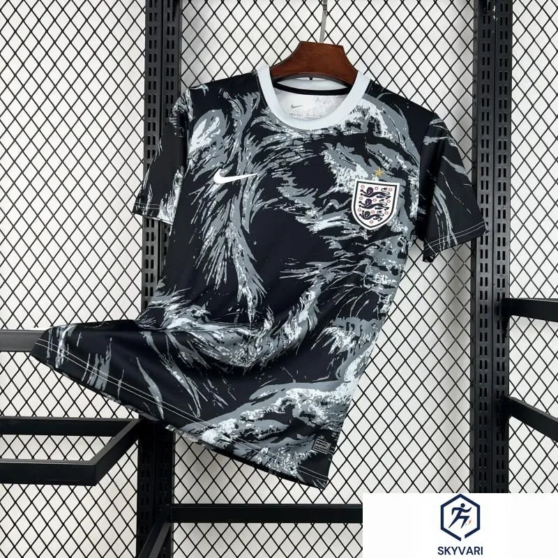 2026 Mens England World Cup Special Jersey