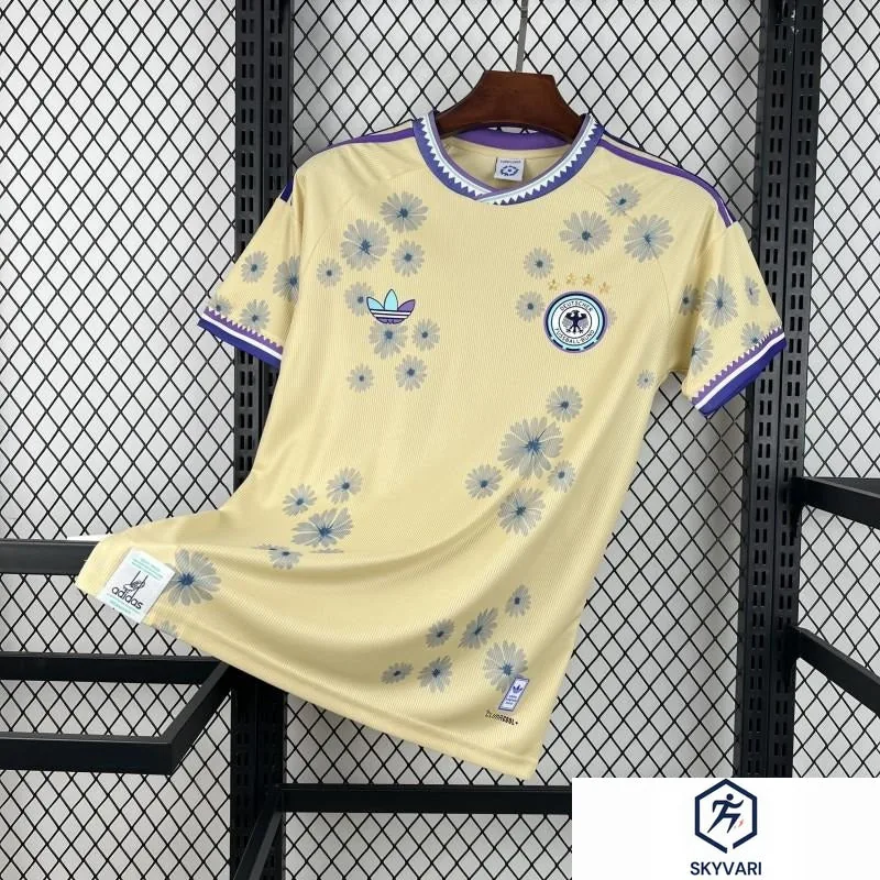 2026 Mens Germany World Cup Special Special Jersey
