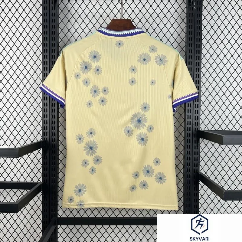 2026 Mens Germany World Cup Special Special Jersey — view 2