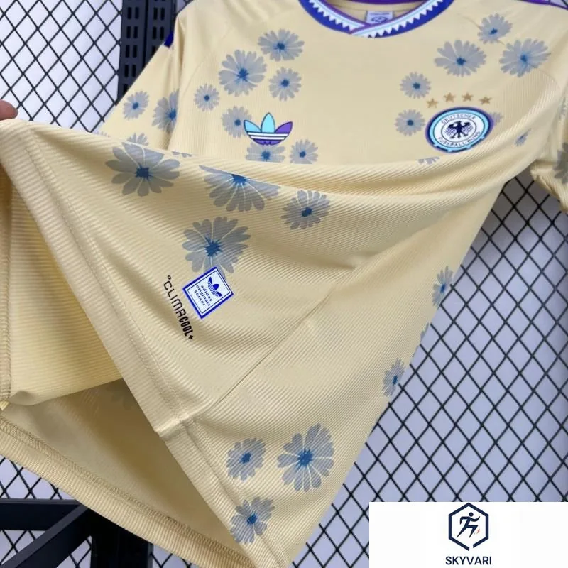 2026 Mens Germany World Cup Special Special Jersey — view 3
