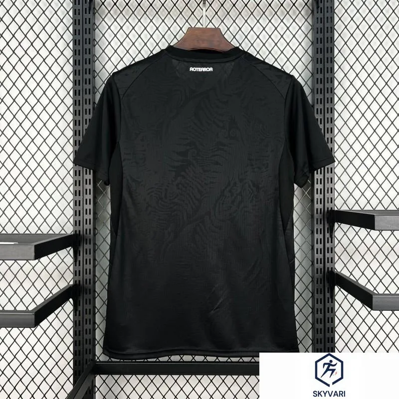 2026 Mens New Zealand World Cup Away Jersey — view 3
