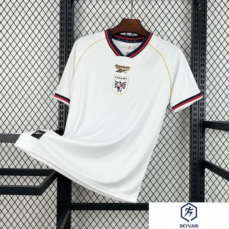 2026 Mens Panama Away Jersey