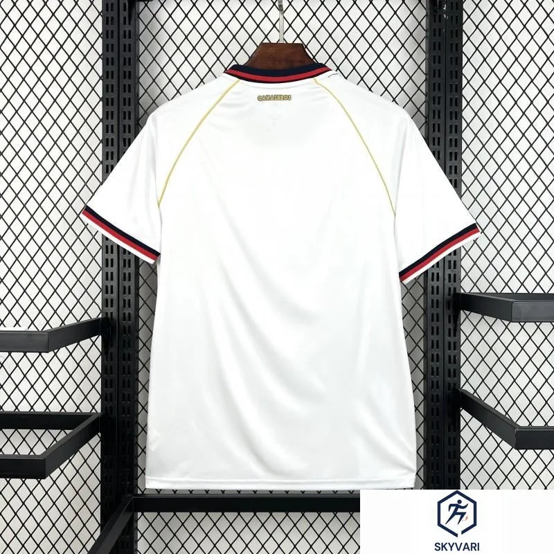 2026 Mens Panama Away Jersey — view 2