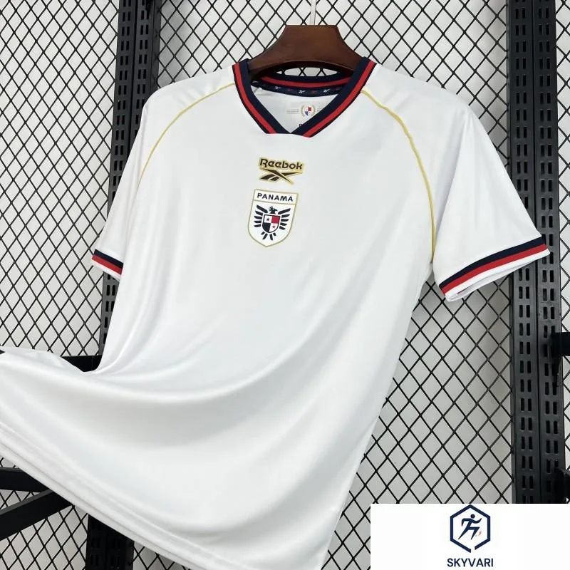2026 Mens Panama Away Jersey — view 3