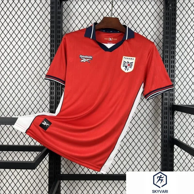 2026 Mens Panama Home Jersey