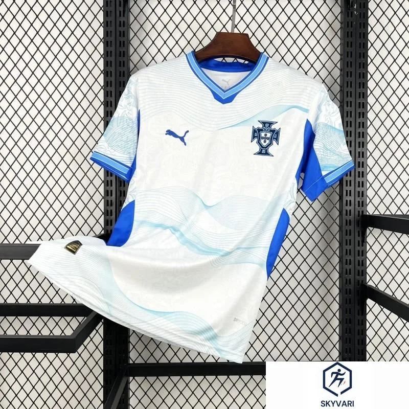 2026 Mens Portugal Specia Jersey