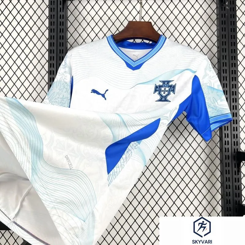 2026 Mens Portugal Specia Jersey — view 3