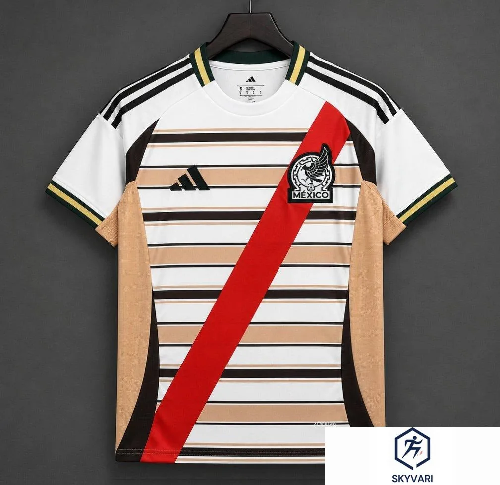 2026 Mexico El Chavo del Ocho Speicial Jersey