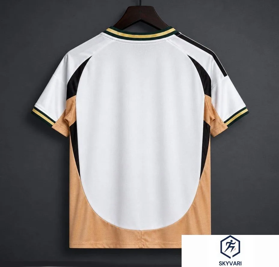 2026 Mexico El Chavo del Ocho Speicial Jersey — view 2