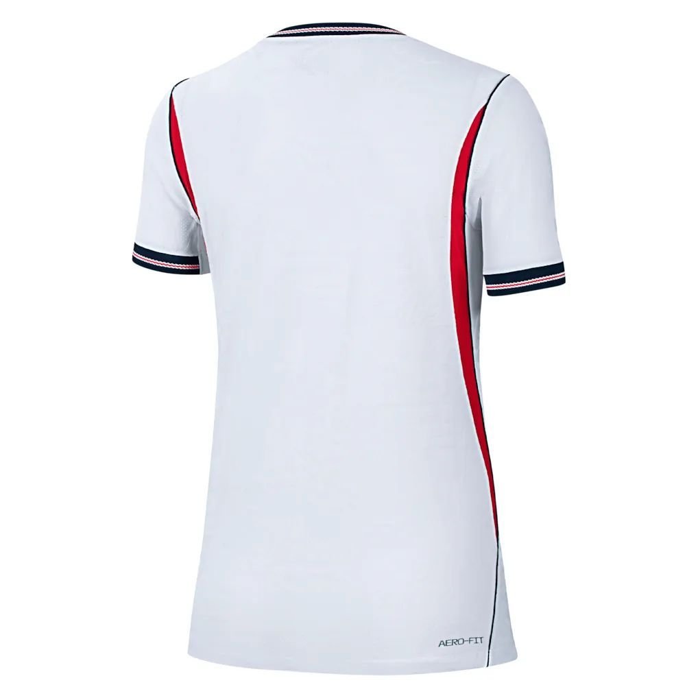 2026 Women England Home Jersey — view 3