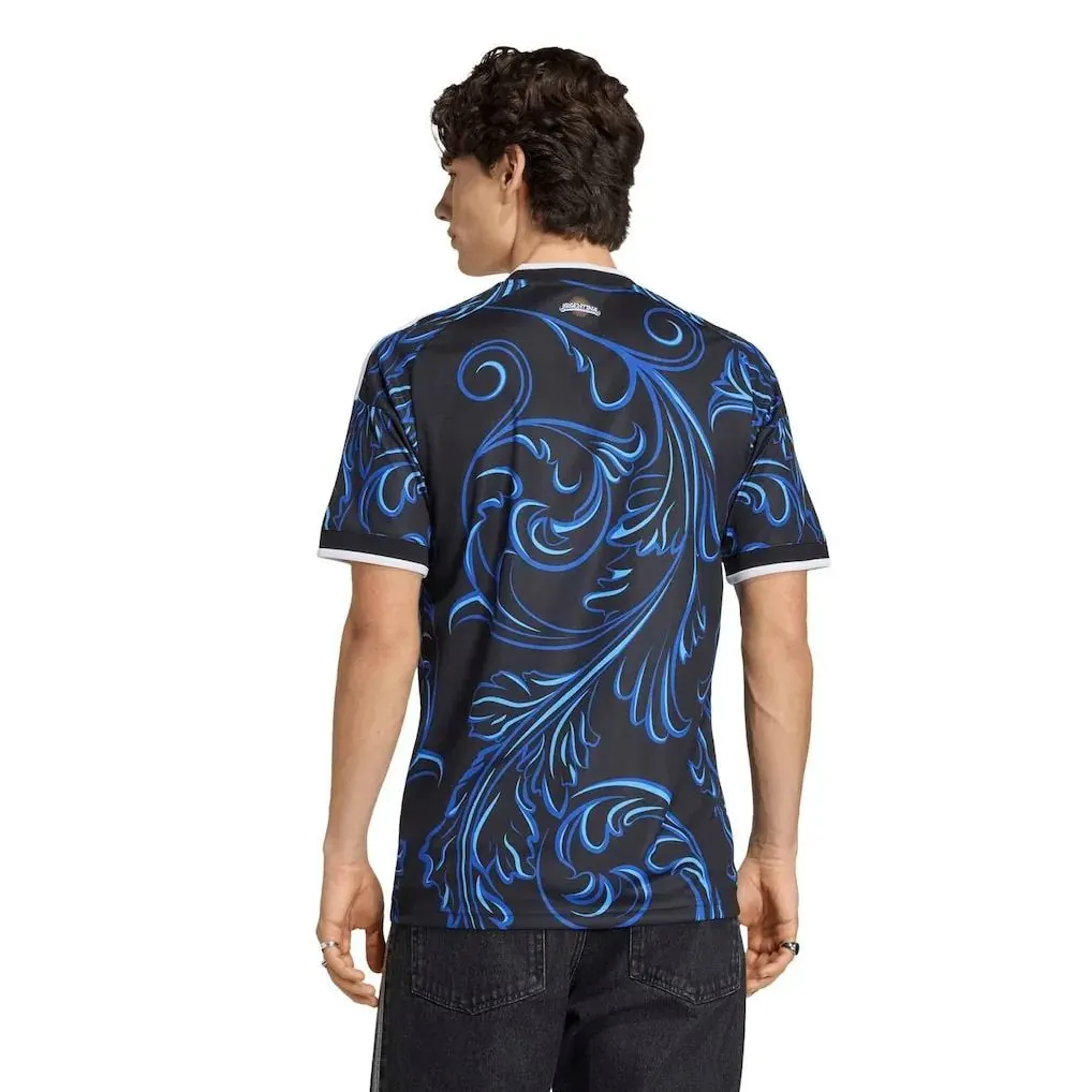 2026 Womens Argentina World Cup Away Jersey — view 2
