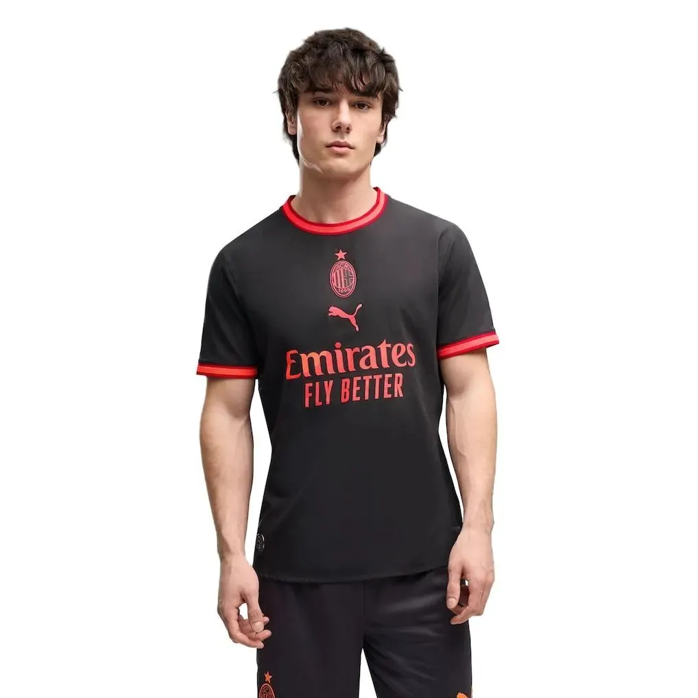 26/27 AC Milan THIRD Jersey