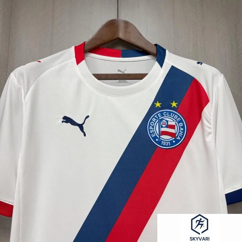26/27 Bahia Home Jersey S-XXXXL — view 3