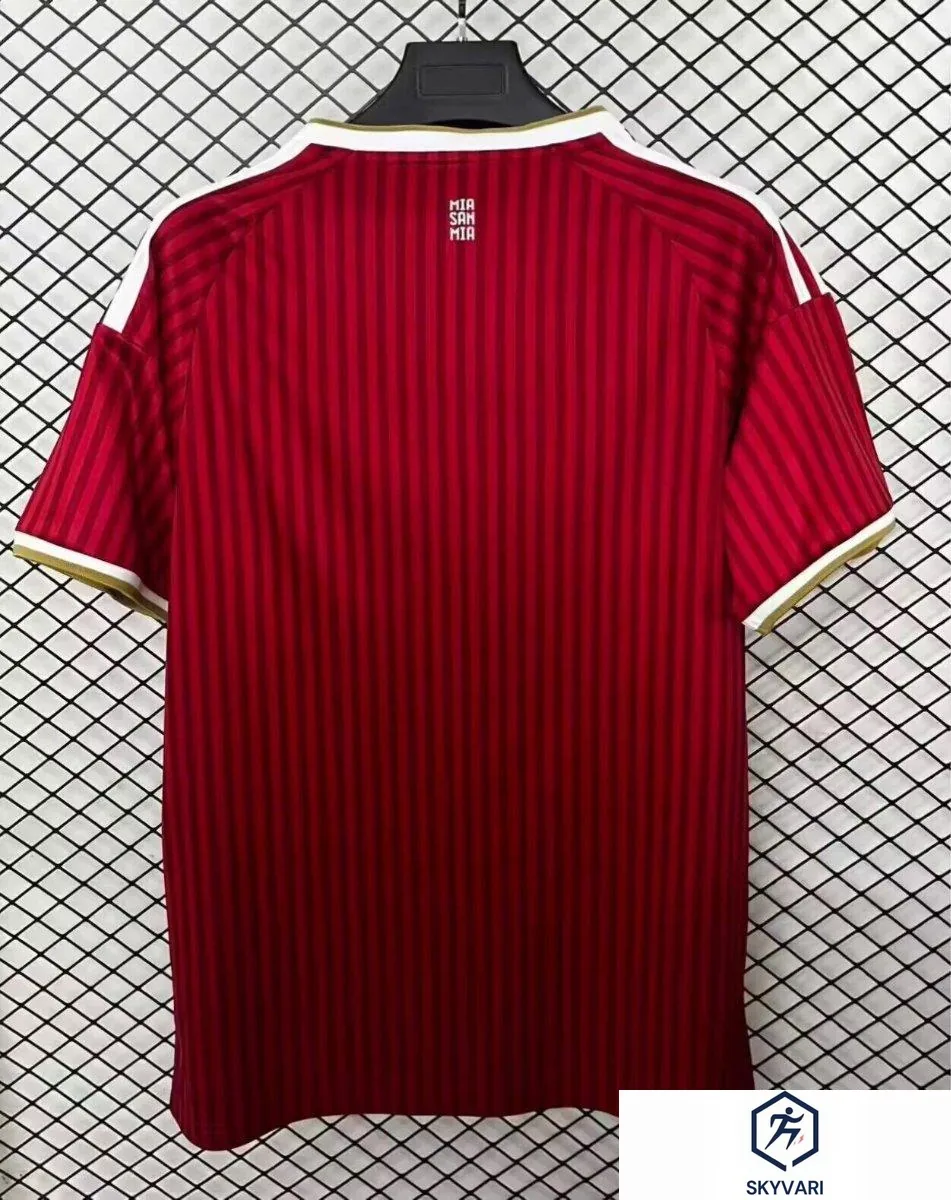 26/27 Bayern Munich Home Jersey — view 3
