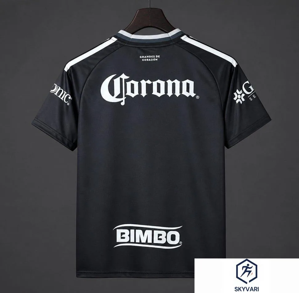 26/27 Club America Away Jersey — view 2
