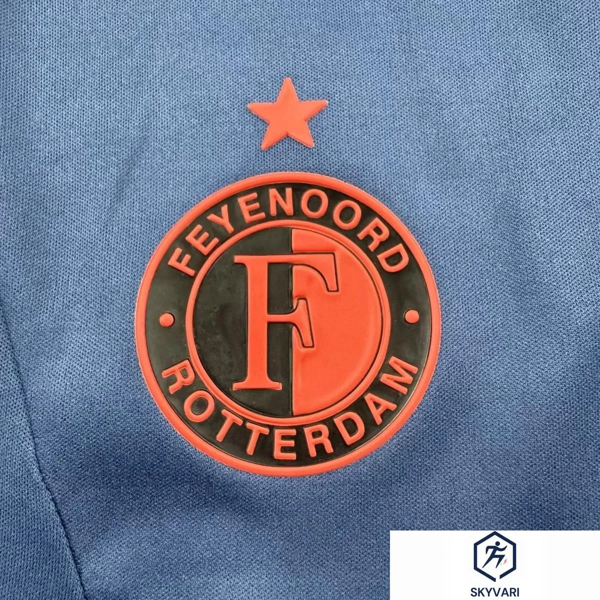 26/27 Kids Feyenoord Third Jersey — view 3