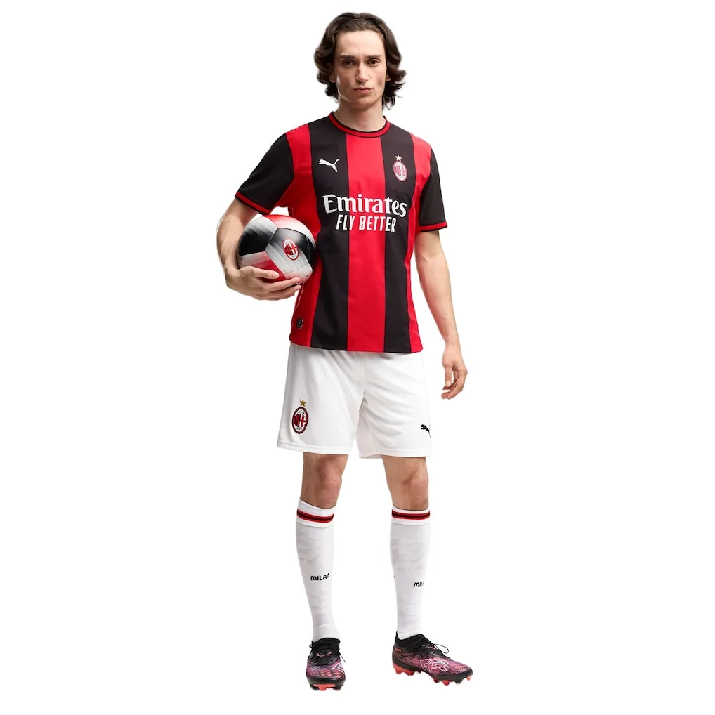 AC Milan Puma Away Shirt 2026-27 — view 2