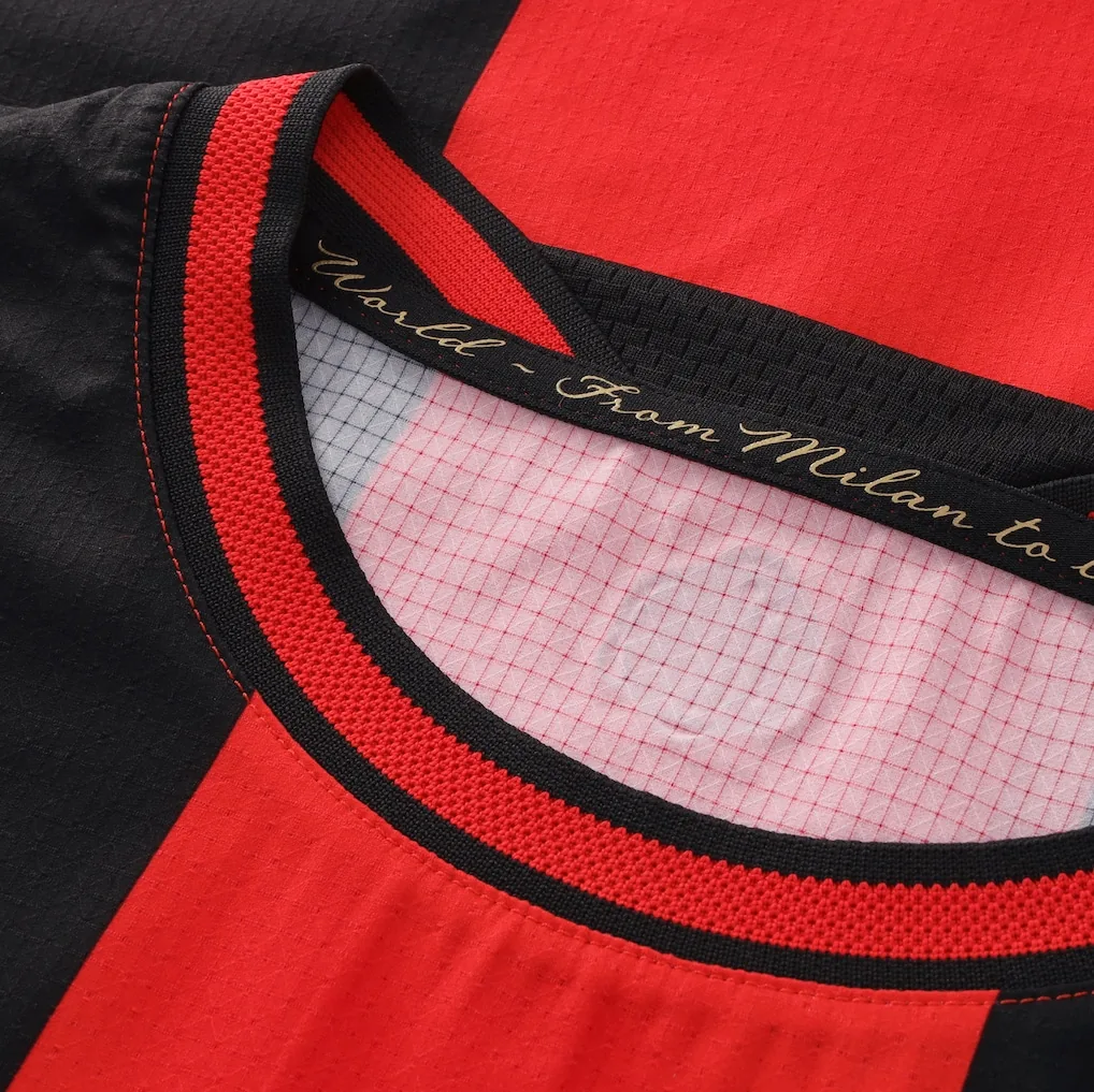 AC Milan Puma Away Shirt 2026-27 — view 3
