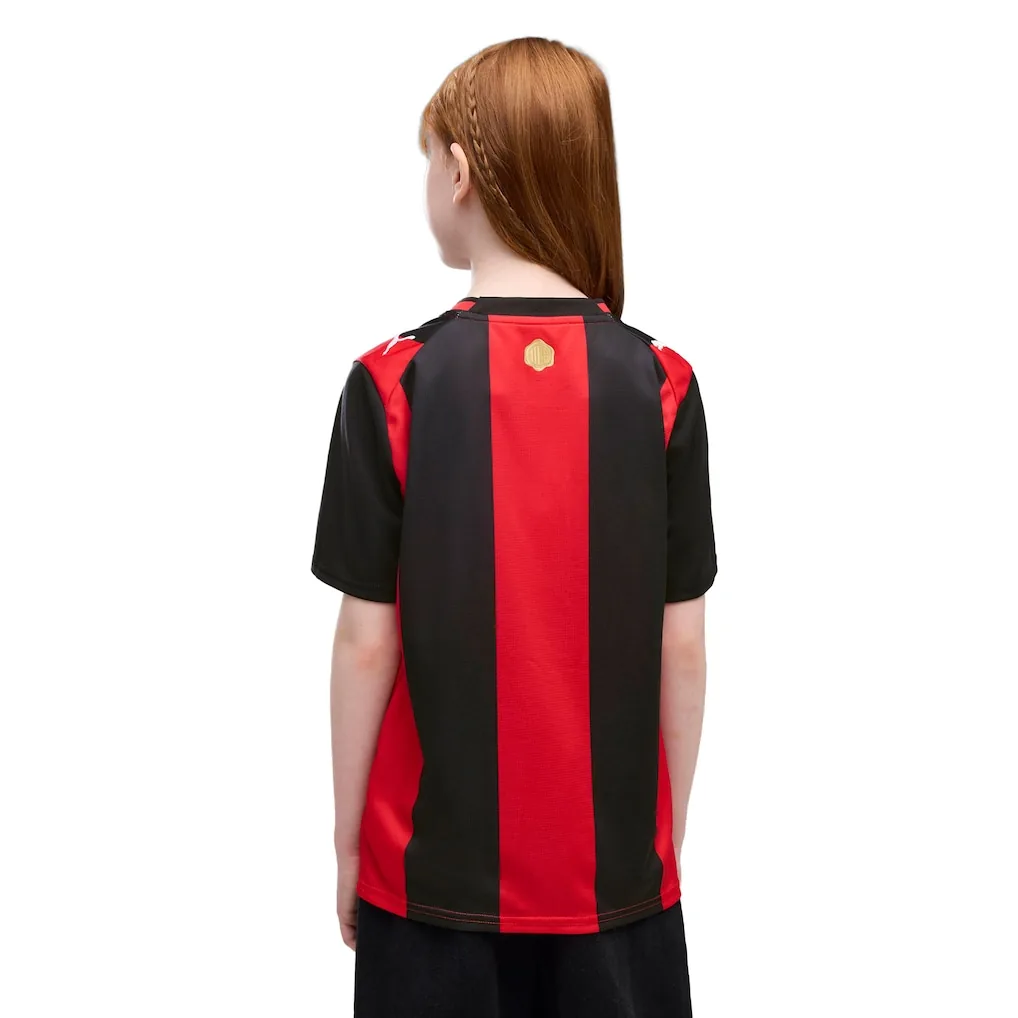 AC Milan PUMA Home Shirt 2026-27 - Kids — view 2