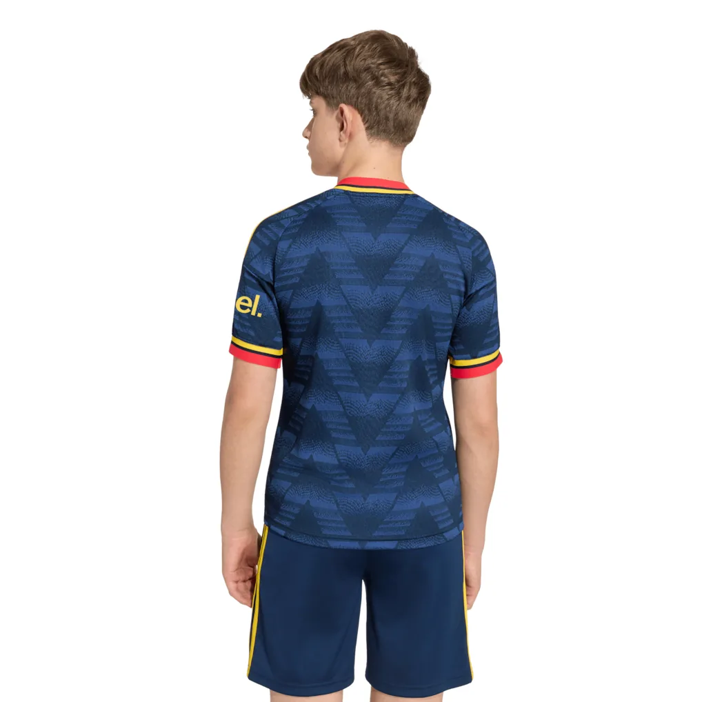 Arsenal adidas Away Shirt 2026-27 - Kids — view 2